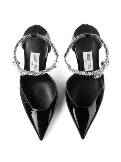 Jimmy Choo With Heel