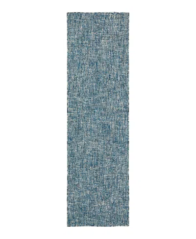 Dalyn Rug Company Dalyn Mateo Me1 Runner Area Rug, 2'3 X 7'6