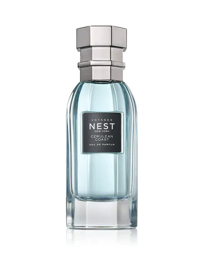 Nest New York Cerulean Coast Eau De Parfum 3.4 Oz.