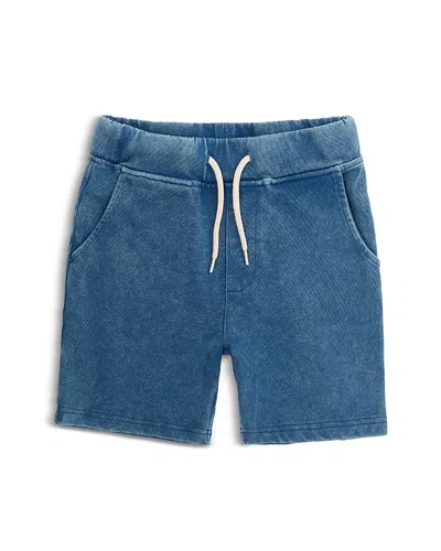 Appaman Boys' Preston Shorts - Little Kid, Big Kid In Blue