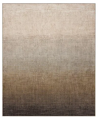 Drew & Jonathan Home Milestones Mankota Area Rug, 9'6 X 12'11 In Brown