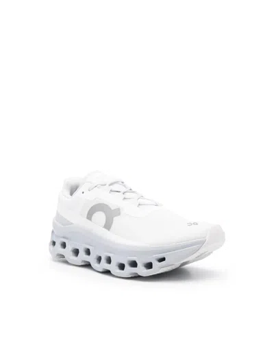On Running Cloudmonster Low-top Sneakers