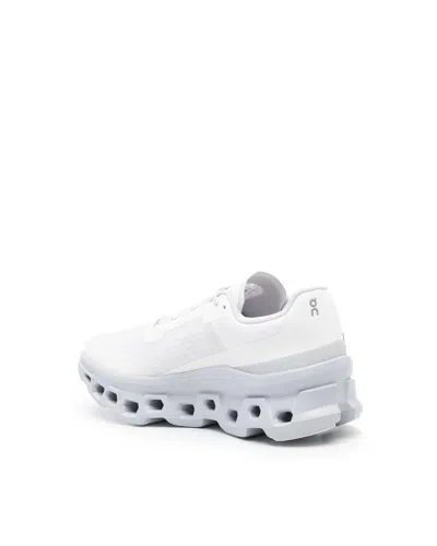 On Running Cloudmonster Low-top Sneakers