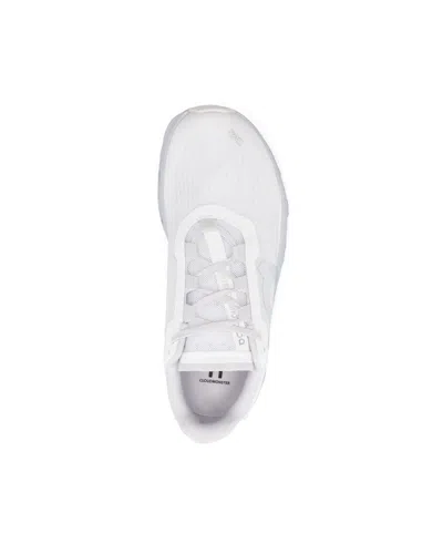 On Running Cloudmonster Low-top Sneakers