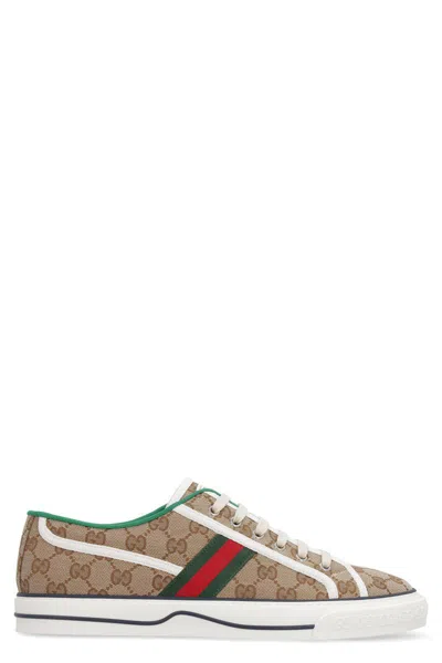 Gucci Tennis 1977 Low-top Sneakers