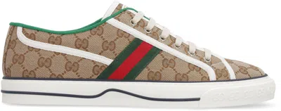 Gucci Tennis 1977 Low-top Sneakers