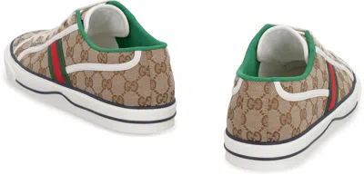 Gucci Tennis 1977 Low-top Sneakers