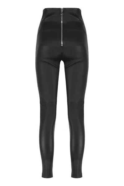 Sablyn Jessica Leather Pants