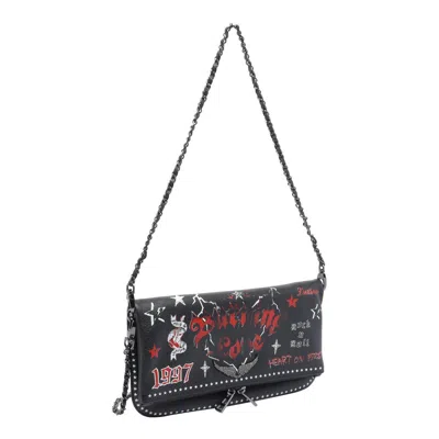Zadig & Voltaire Rock Crossbody Bag