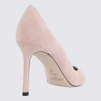 Jimmy Choo With Heel