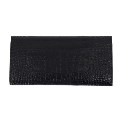 Totême Toteme T-lock Grained Coin Purse