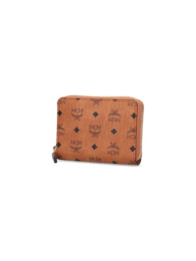 Mcm Wallets