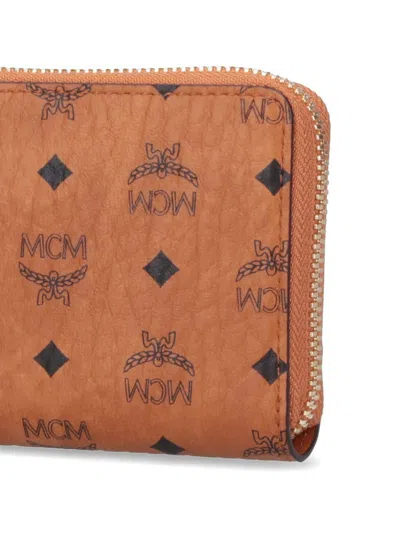 Mcm Wallets