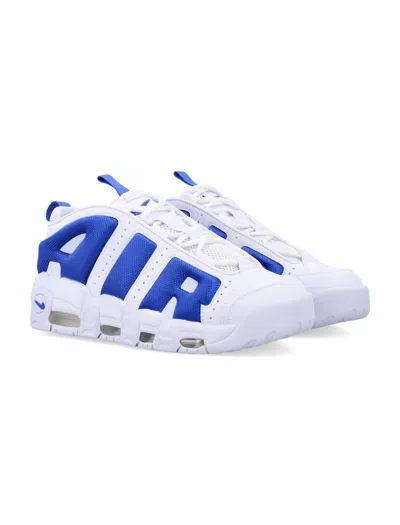 Nike Air More Uptempo Low