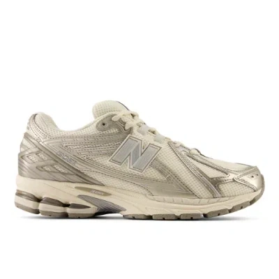 New Balance Gender Inclusive 1906a Running Shoe In Gray