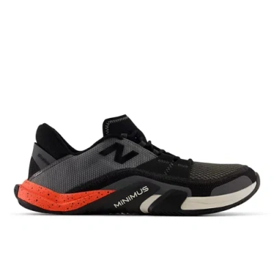New Balance Men's Minimus Tr V2 Training Shoes