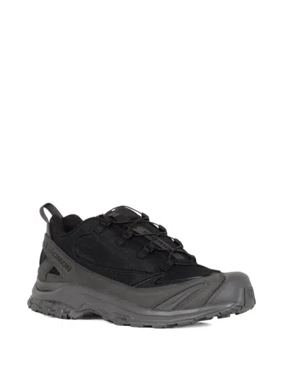 Salomon Xa Pro 3d V9 Gtx Sneakers In Black