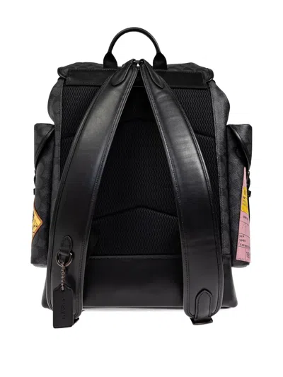 Coach Hitch Backpack