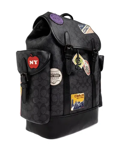 Coach Hitch Backpack