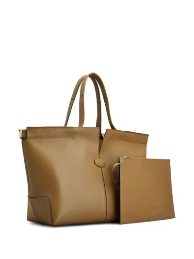 Tod's Medium-small Di Tote Bag