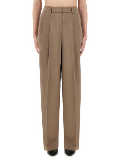 Michael Michael Kors Wide Leg Pants