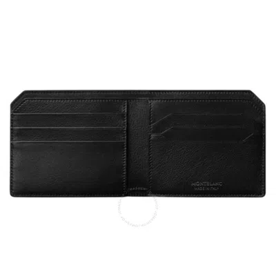 Montblanc Meisterstuck Selection Soft Leather Wallet