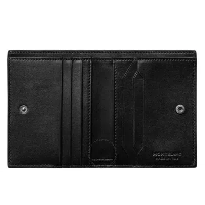 Montblanc Extreme 3.0 Compact 6cc Leather Wallet