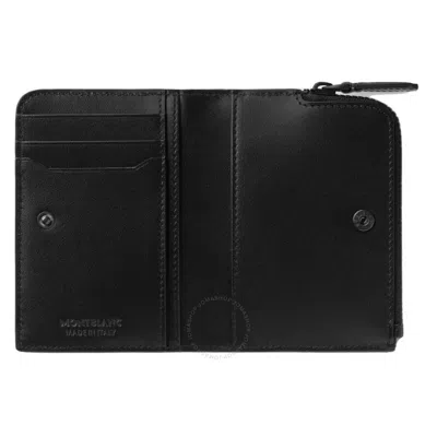Montblanc Extreme 3.0 Embossed Card Holder