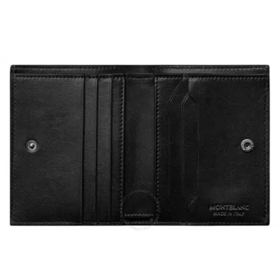Montblanc Extreme 3.0 Compact 6cc Leather Wallet