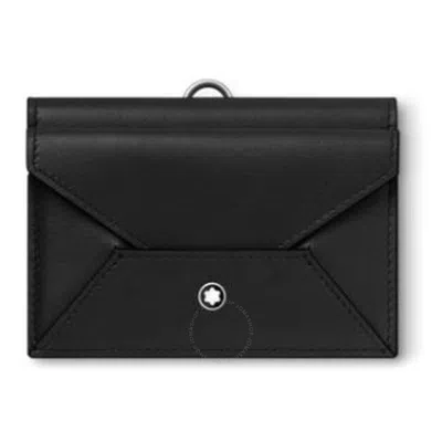 Montblanc Soft Card Holder 4cc