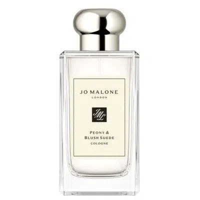 Jo Malone London Ladies Peony And Blush Suede Edc Spray 3.4 oz (tester) Fragrances