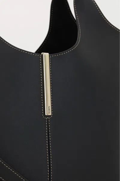 Tod's Bags In Black