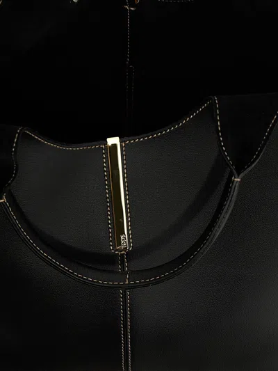 Tod's Bags In Black