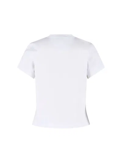 Alexander Wang Topwear In White