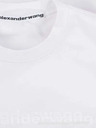 Alexander Wang Topwear In White