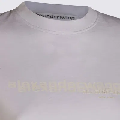 Alexander Wang Topwear In White