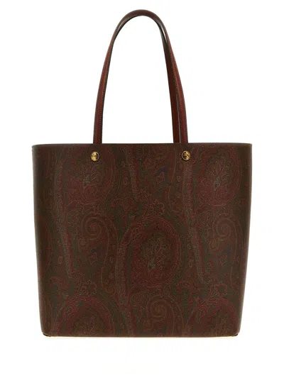 Etro Essential Maxi Tote