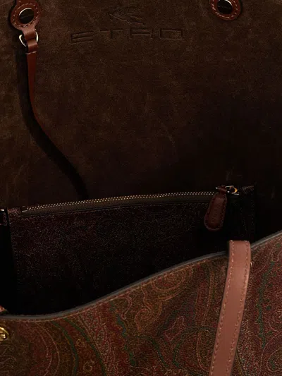 Etro Essential Maxi Tote