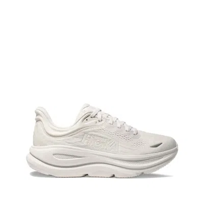 Hoka Bondi 9 Sneakers White/white