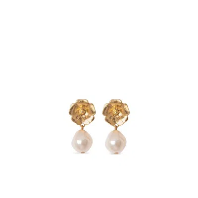 Jennifer Behr Jewellery In Gold