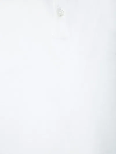Zanone T-shirts In White