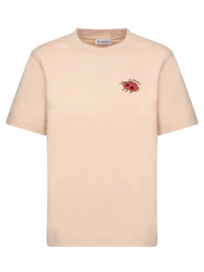 Burberry T-shirts