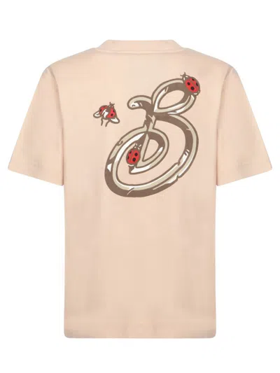 Burberry T-shirts