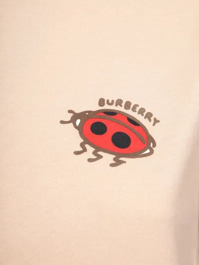 Burberry T-shirts