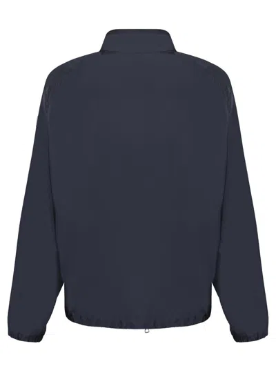 Moncler Montriond Navy Blue Jacket