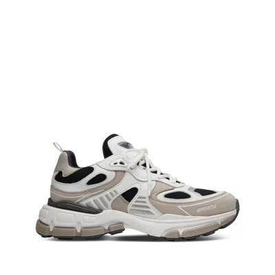Axel Arigato Sphere Runner Sneakers In Multi