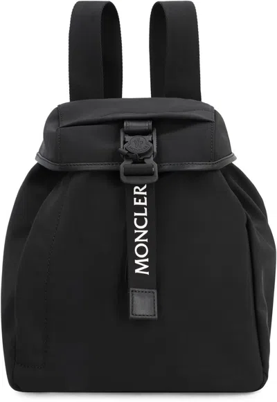 Moncler New Pierrick Nylon Backpack