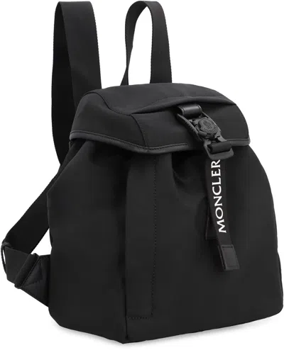 Moncler New Pierrick Nylon Backpack