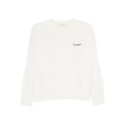 Brunello Cucinelli Cashmere Sweaters