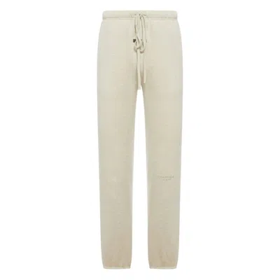 Fear Of God Essential Pants In White